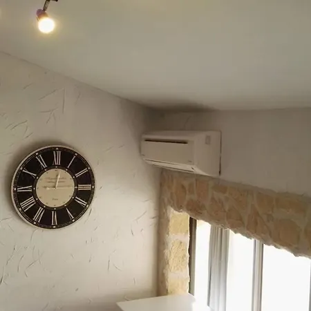 Mezzanine En Résidence Avec Piscine Au Village Appartamento Le Barcarès