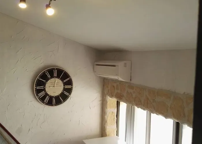 Mezzanine En Avec Piscine Au Village Apartmán Le Barcarès